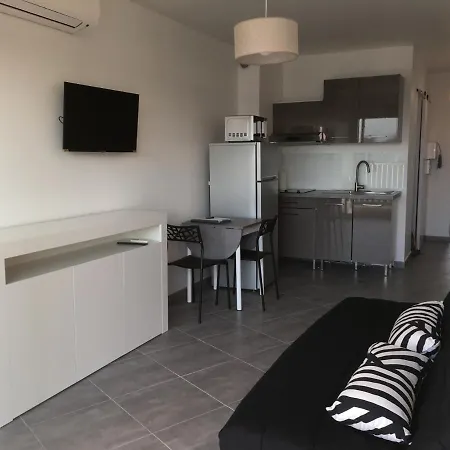 Climatise Renove 아파트 *